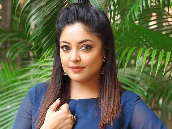Balakrishna Heroine Tanushree Dutta Vows to Take Revenge