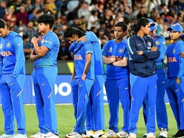 Team India Women lost T20 World Cup 2020