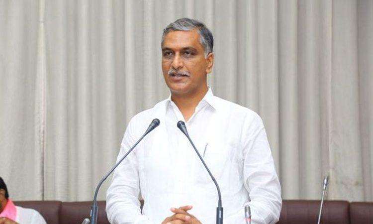 Telangana Budget Makes Major Allocations to Welfare and Farmers