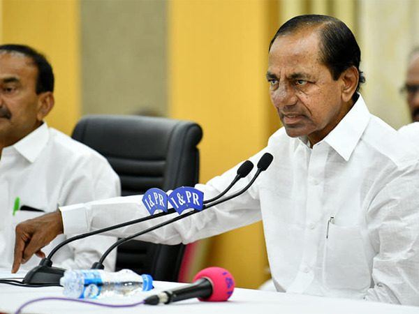 Telangana Government Hiding Corona Cases Number?
