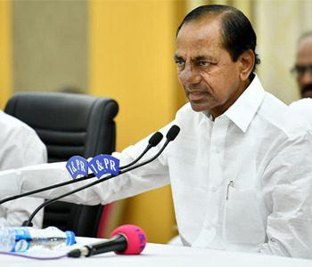 Telangana Government Hiding Corona Cases Number?