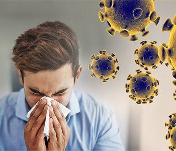 Telangana Registers First Ever Coronavirus Affected Case