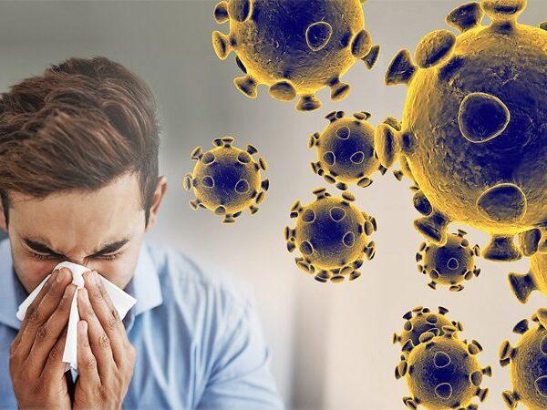 Telangana Registers First Ever Coronavirus Affected Case