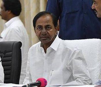 Telangana-To-Shut-Down,-Announces--Relief-to-the-Poor
