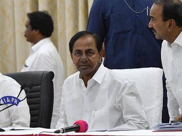 Telangana-To-Shut-Down,-Announces-Relief-to-the-Poor