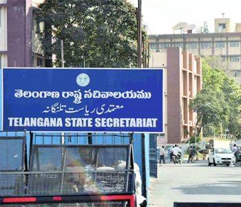 Telangana's Old Secretariat Building To Turn into Corona Isolation Ward?