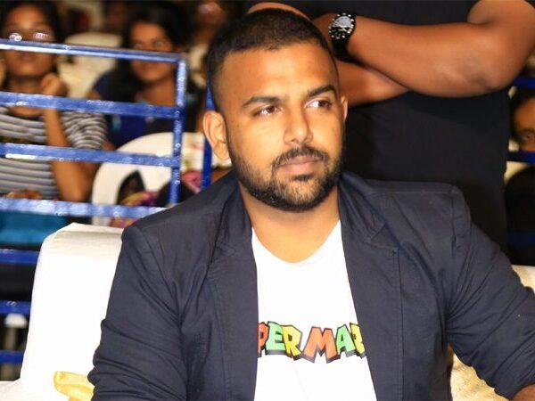 New Age Director Tharun Bhascker Dhaassyam Confused or off Track?