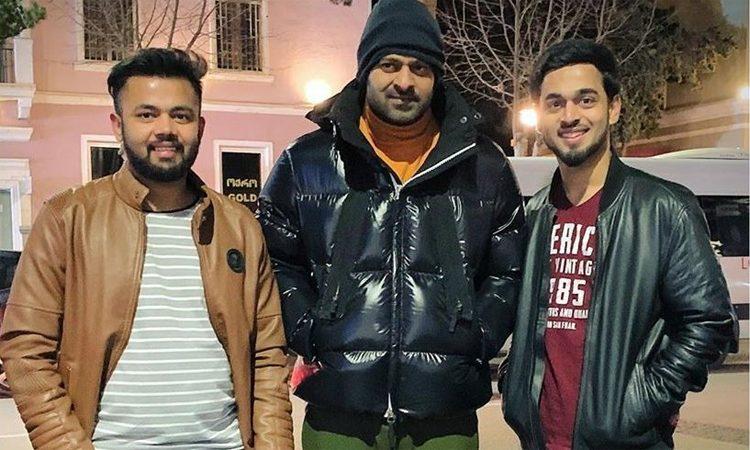 The Good News All Prabhas Fans Have Been Waiting For, Is Here