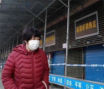 This Is What Happened When China Opened Its 1st Theatre