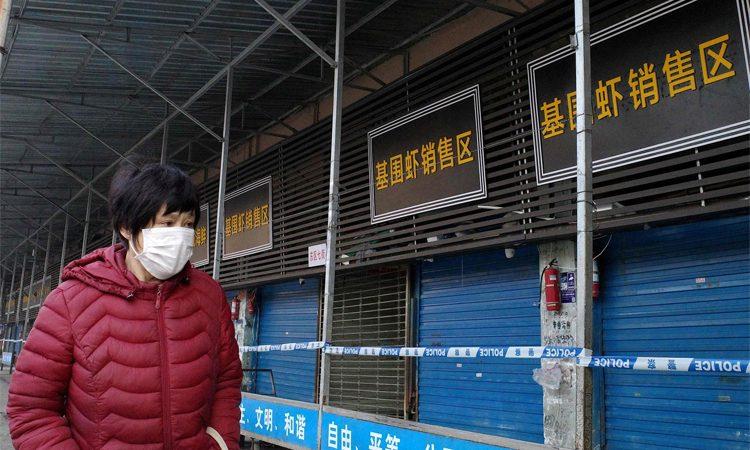 This Is What Happened When China Opened Its 1st Theatre