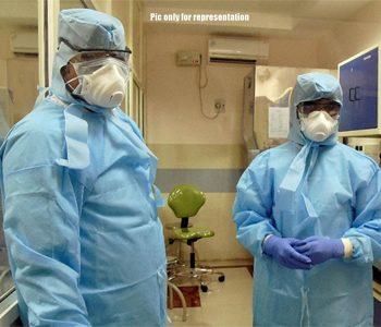 Two Doctors Positive for Corona in Telangana