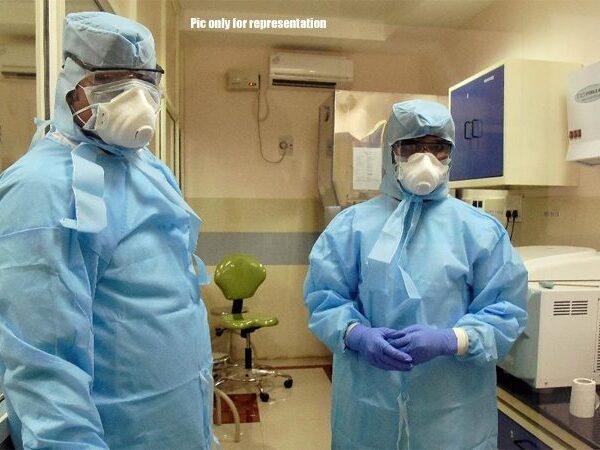 Two Doctors Positive for Corona in Telangana