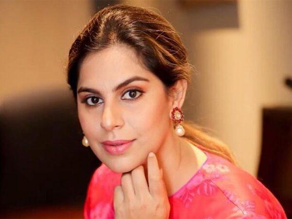 Upasana-Receives-Unexpected-Backlash