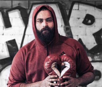 VT10 Movie Producer Sidhu Mudda relative to Varun Tej