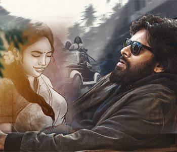 Vakeel Saab - Maguva Maguva