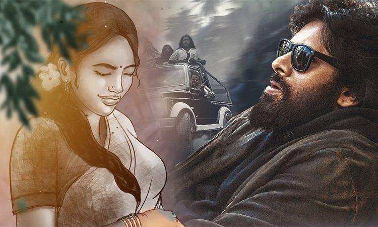 Vakeel Saab - Maguva Maguva