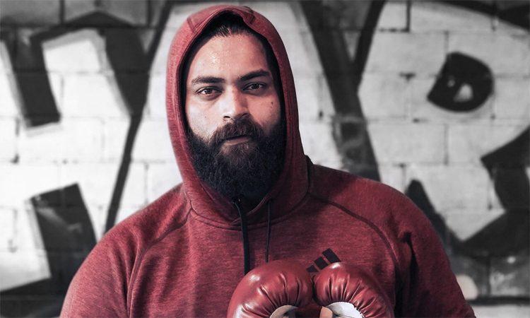 VT10 Movie Producer Sidhu Mudda relative to Varun Tej