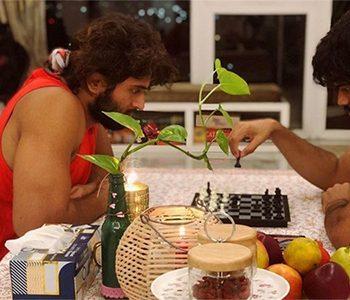 Vijay-Deverakonda's---Face-Off-With-His-Brother