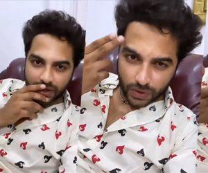 Vishwaksen Naidu fires