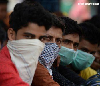 What is that Religious Event That is Epicenter of Coronavirus Cases?
