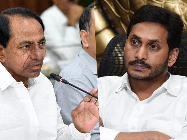 Wow,-KCR-Takes-Bravest-Decision.-What-About-Jagan
