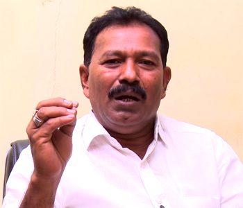 guntur-east-ysrcp-mla-mohammad-musthafa-shaik-warns-to-resign