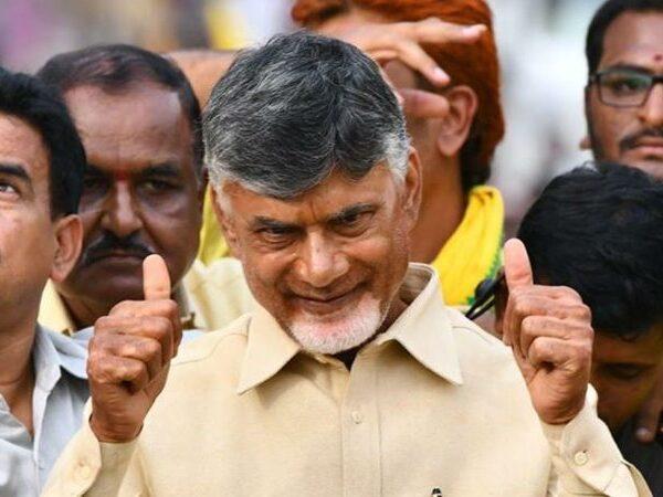 YSRCP special focus on Kuppam constituency
