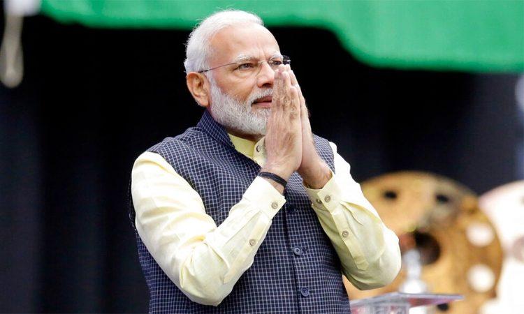 Yes, Prime Minister Narendra Modi Quitting Social Media But...