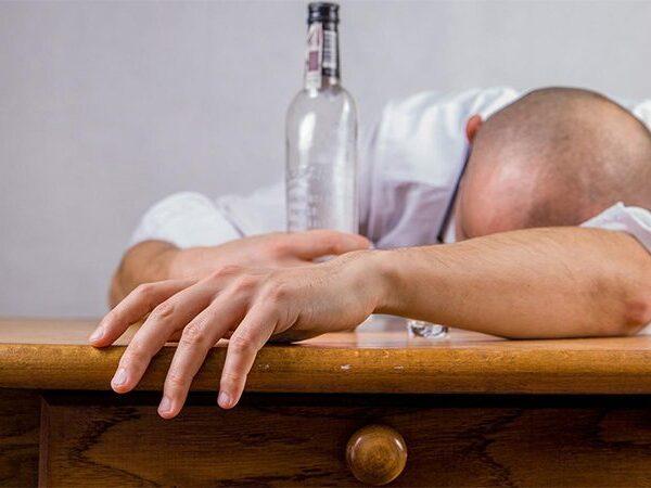 coronavirus lockdown  effect Alcohol Addiction 