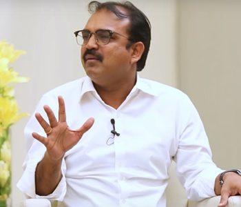 Koratala Siva upset with chiranjeevi