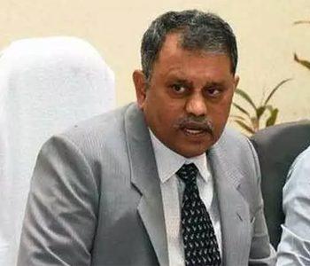 election-commissioner of andhra pradesh ramesh kumar