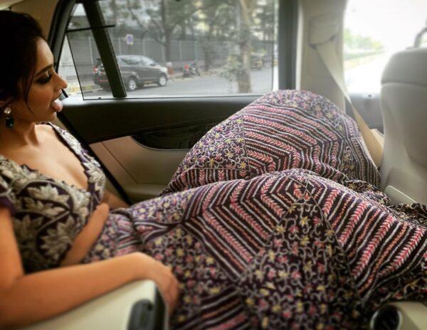 ileana car