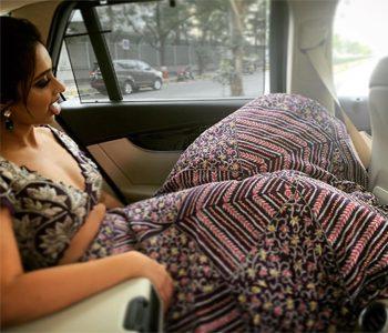 ileana car