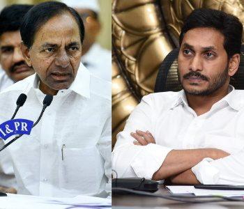 jagan kcr coronavirs