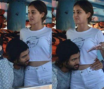 leaked-pics-puri-mark-masala--in-vijay-deverakonda-fighter