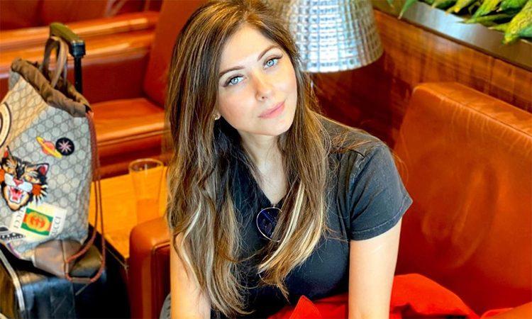 singer Kanika Kapoor tests positive for Coronavirus