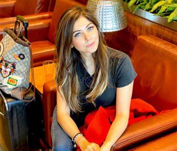 singer Kanika Kapoor tests positive for Coronavirus
