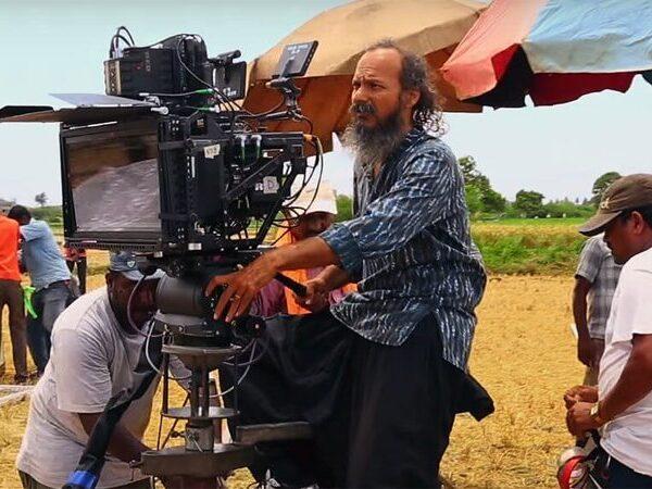 talks with dop Nirav Shah for nani Shyam Singha Roy