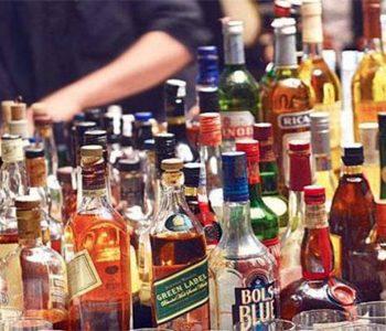 telangana takes advantage on andhra pradesh election code on alcohol