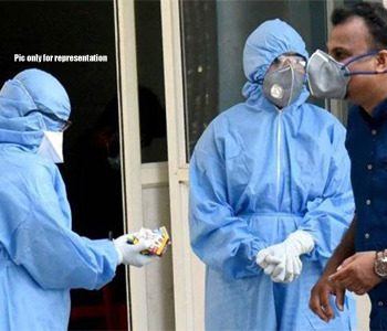 visakhapatnam first coronavirus victim rescued