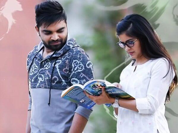 30 Rojullo Preminchadam Ela _ Pradeep Machiraju