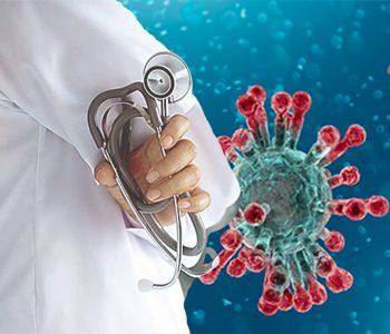 31,000 retired doctors ready to fight with coronavirus
