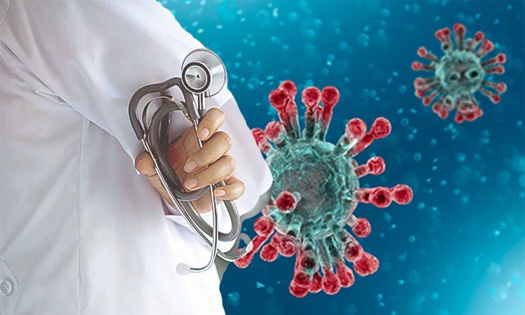 31,000  retired doctors ready to fight with coronavirus 