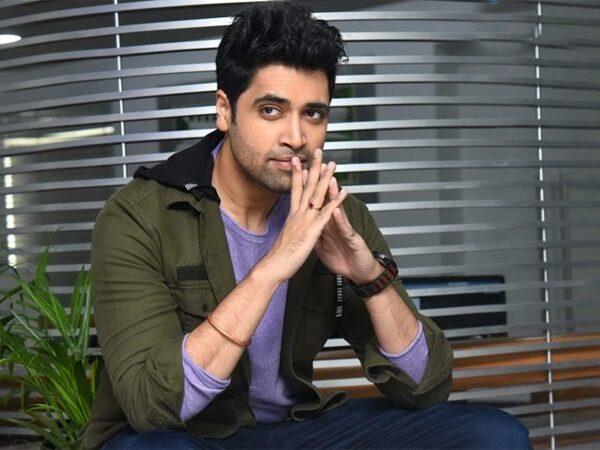 Adivi Sesh Is Binge-Watching These