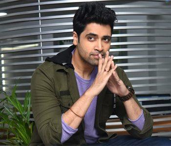 Adivi Sesh Is Binge-Watching These