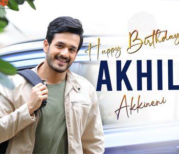 Akhil Akkineni Fans disappointed