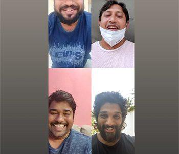 Allu-Arjun-Kept-His-PR-Team--at-Safe-Distance