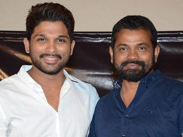 Allu Arjun- Director Sukumar movie release date