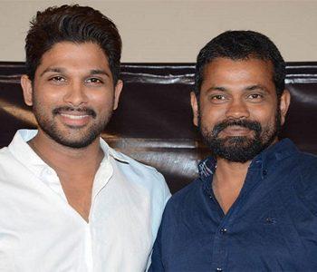 Allu Arjun- Director Sukumar movie release date