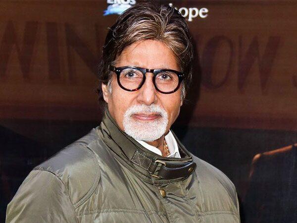 Amitabh Bachchan Big Bazar Coupons for Tollywood Corona crisis fund